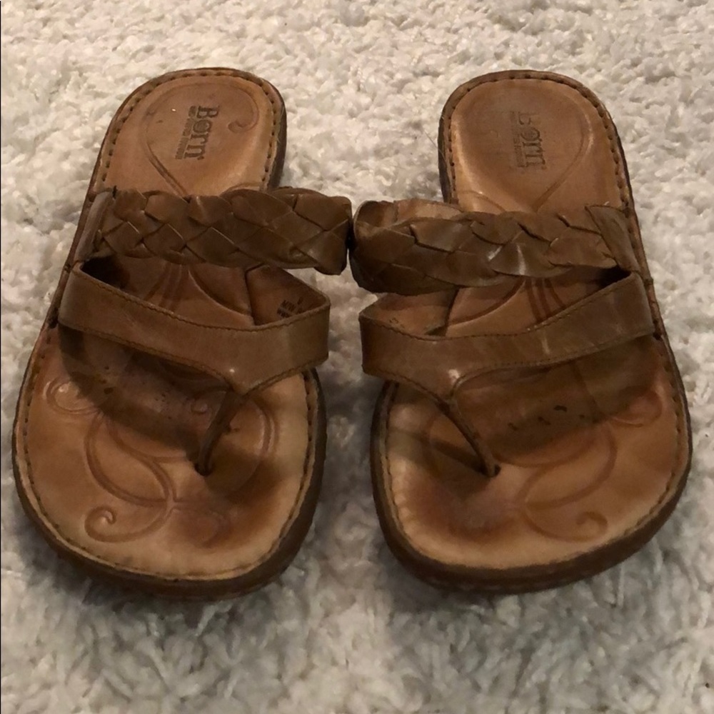 Born Sandals